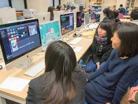 学部・学科・コース情報
