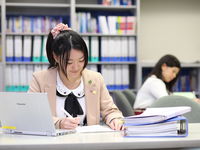 IT医療事務科学部・学科・コース情報