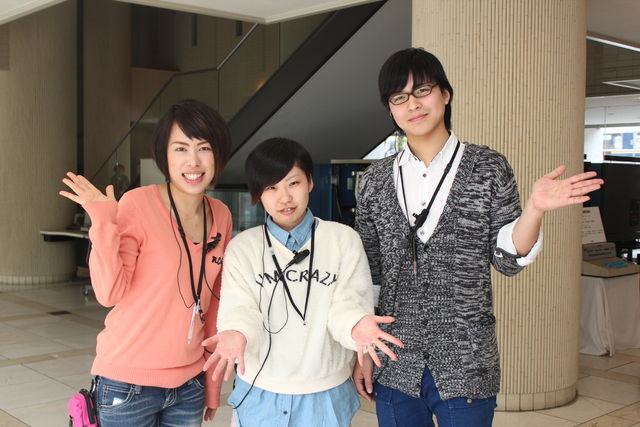 ネットワーク学科 情報システムを構築するエンジニアになる！