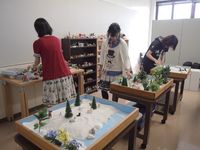 学部・学科・コース情報