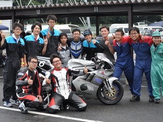 専門学校 関東工業自動車大学校オープンキャンパスイメージ画像