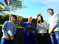 人間福祉学科学部・学科・コース情報