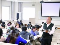 人間福祉学科学部・学科・コース情報