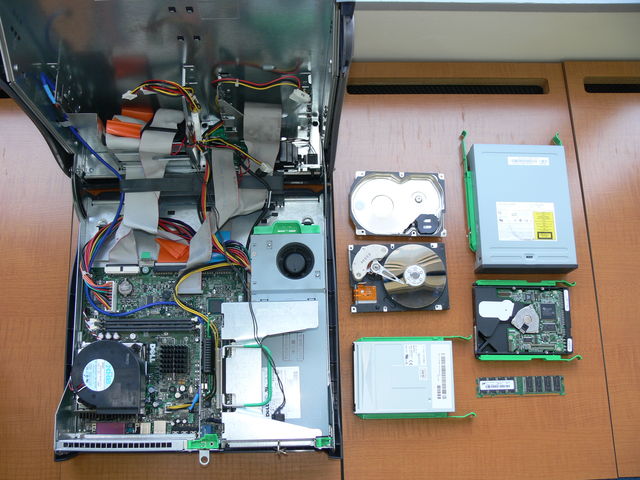 情報処理学科 情報処理学科