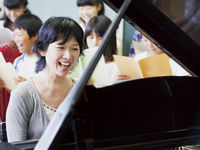 学部・学科・コース情報