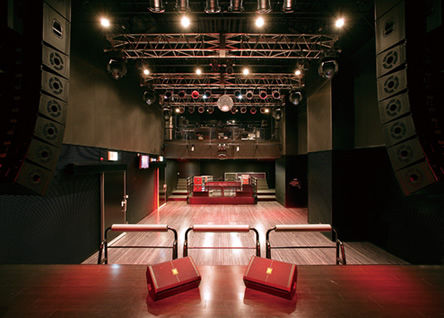 施設・設備のポイント 写真1