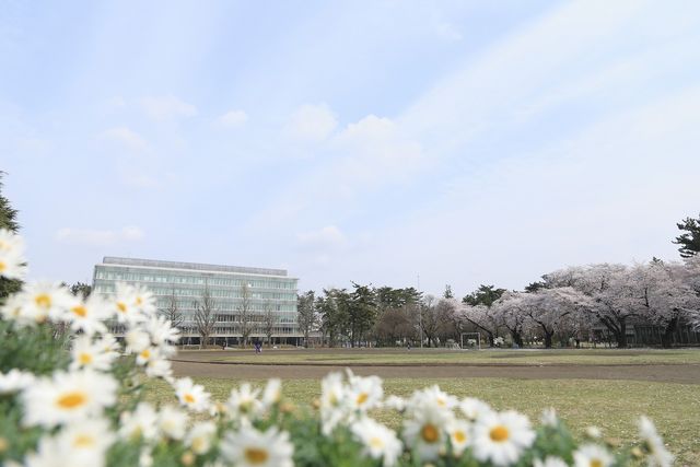 施設・設備のポイント 写真1