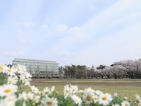 施設・設備のポイント 写真1