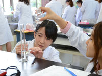 学部・学科・コース情報