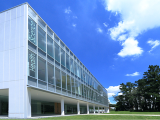 健康科学部キャンパス見学会2025の画像