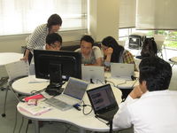 学部・学科・コース情報