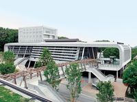 2019年度オープンキャンパス 東松山キャンパスの画像