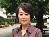 先生