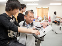学部・学科・コース情報