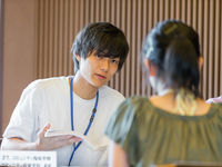 2019オープンキャンパス 新座キャンパス(観光学部・コミュニティ福祉学部・現代心理学部)の画像