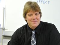 先輩・先生の声？