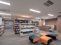 施設・設備のポイント3
