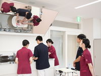 施設・設備のポイント 写真3