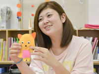 施設・設備のポイント 写真3