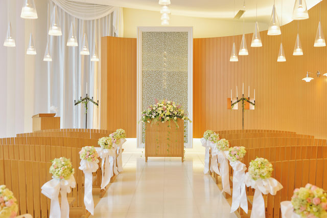 施設・設備のポイント 写真1