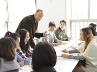 学部・学科・コース情報