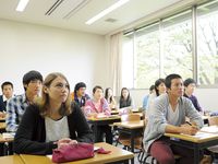 注目のカリキュラム