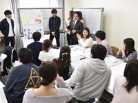 学部・学科・コース情報