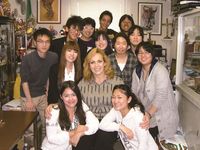 学部・学科・コース情報