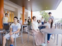 学部・学科・コース情報