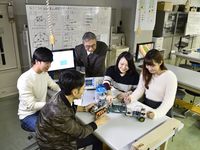 学部・学科・コース情報