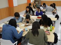 学部・学科・コース情報
