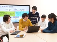 学部・学科・コース情報