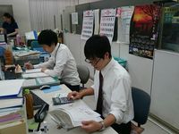 注目のカリキュラム
