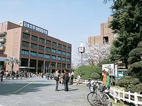 施設・設備のポイント 写真1