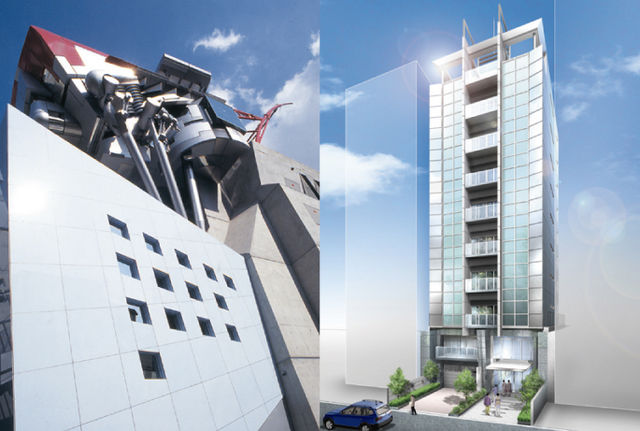 施設・設備のポイント 写真1