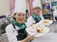 施設・設備のポイント 写真1