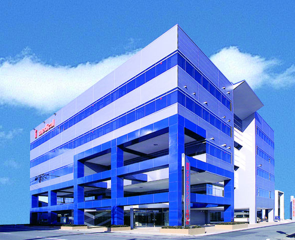 施設・設備のポイント 写真1