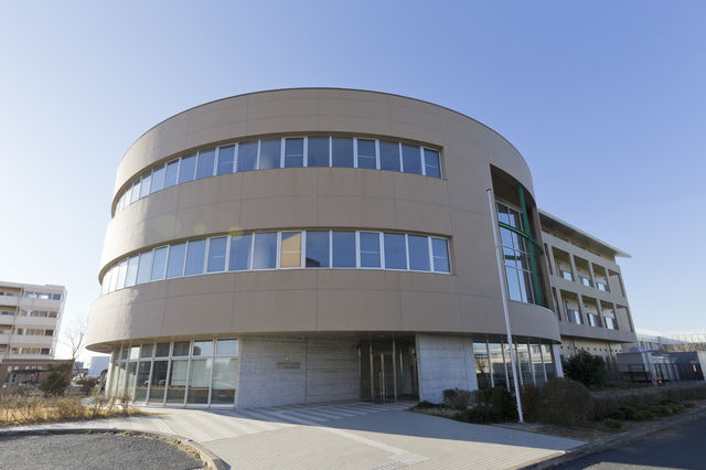 施設・設備のポイント 写真2