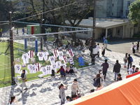 11/3(日) 保護者、社会人/編入学のためのオープンキャンパス【学園祭同時開催】の画像