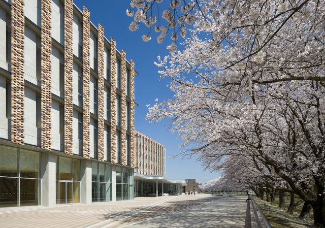 施設・設備のポイント 写真2