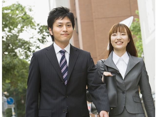 進路ナビ大学の写真