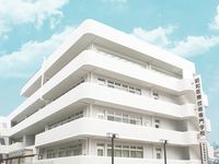 施設・設備のポイント 写真1