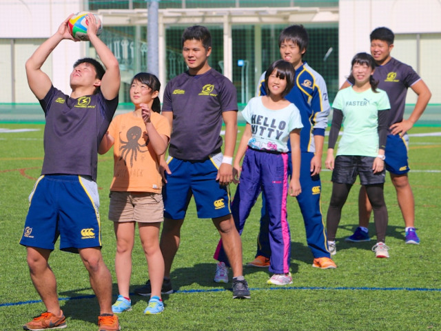 スポーツ科学部 スポーツ科学科 スポーツと教育コース スポーツと教育コース