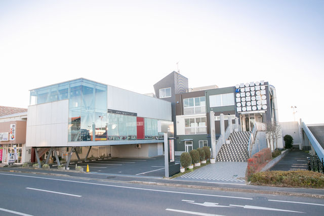 中川学園調理技術専門学校