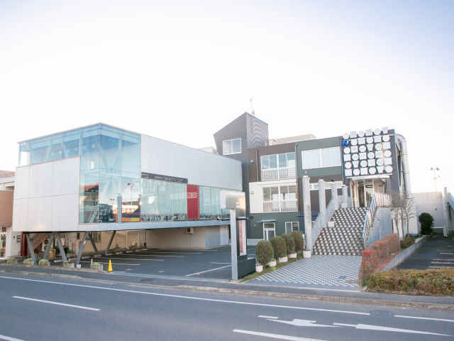 中川学園調理技術専門学校