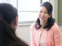個別進路アドバイス ※予約制・希望日時を電話ください。の画像