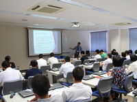 2019年度学校説明会の画像