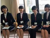 就職サポート3の写真