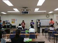 ギョーカイ説明会の画像