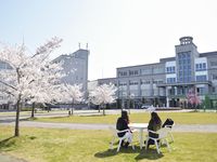 施設・設備のポイント1